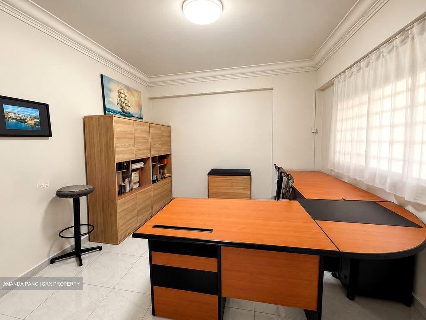 Blk 224 Pasir Ris Street 21 (Pasir Ris), HDB Executive #636460261
